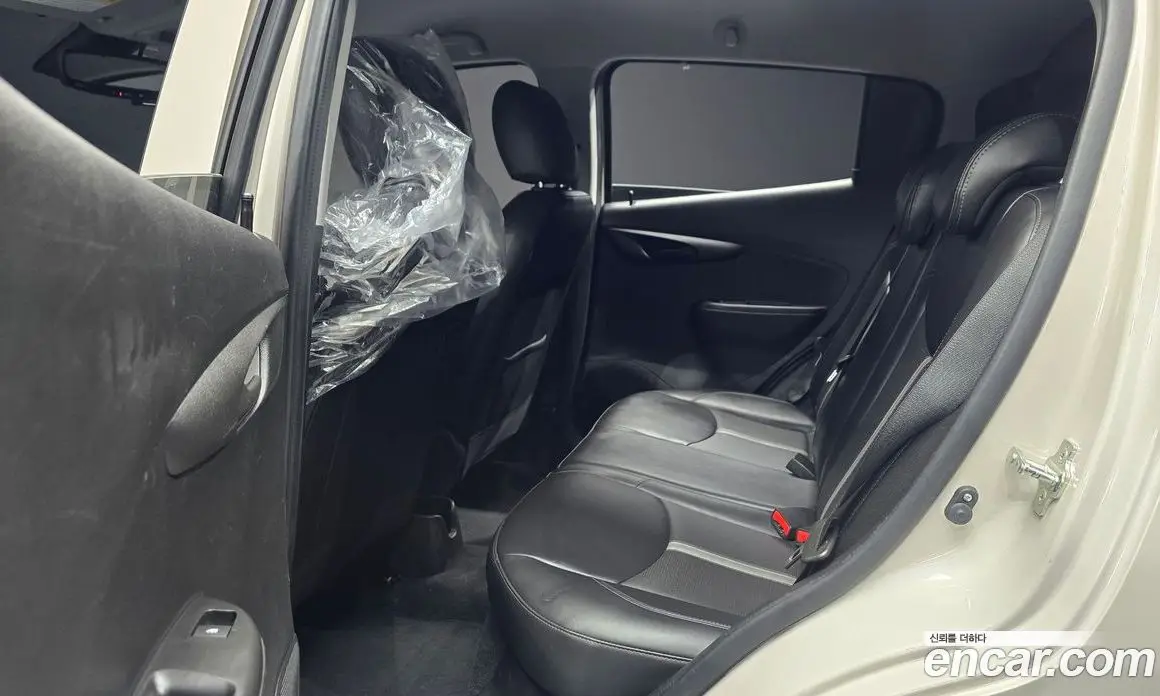 Chevrolet Spark 2019 1.0 автомат (гидро), фото 18 Chevrolet Spark 2019 1.0 автомат (гидро), фото 18