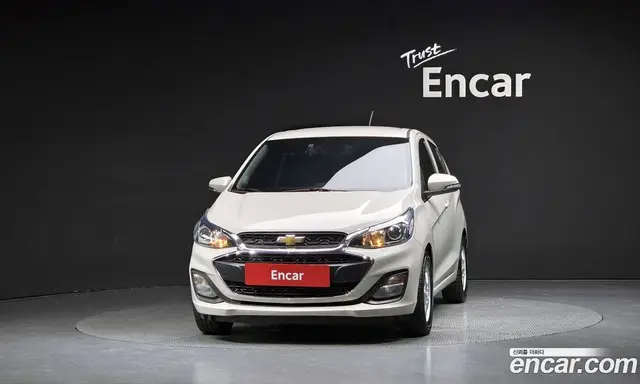 Chevrolet Spark 2019 1.0 автомат (гидро), миниатюра 3 Chevrolet Spark 2019 1.0 автомат (гидро), миниатюра 3