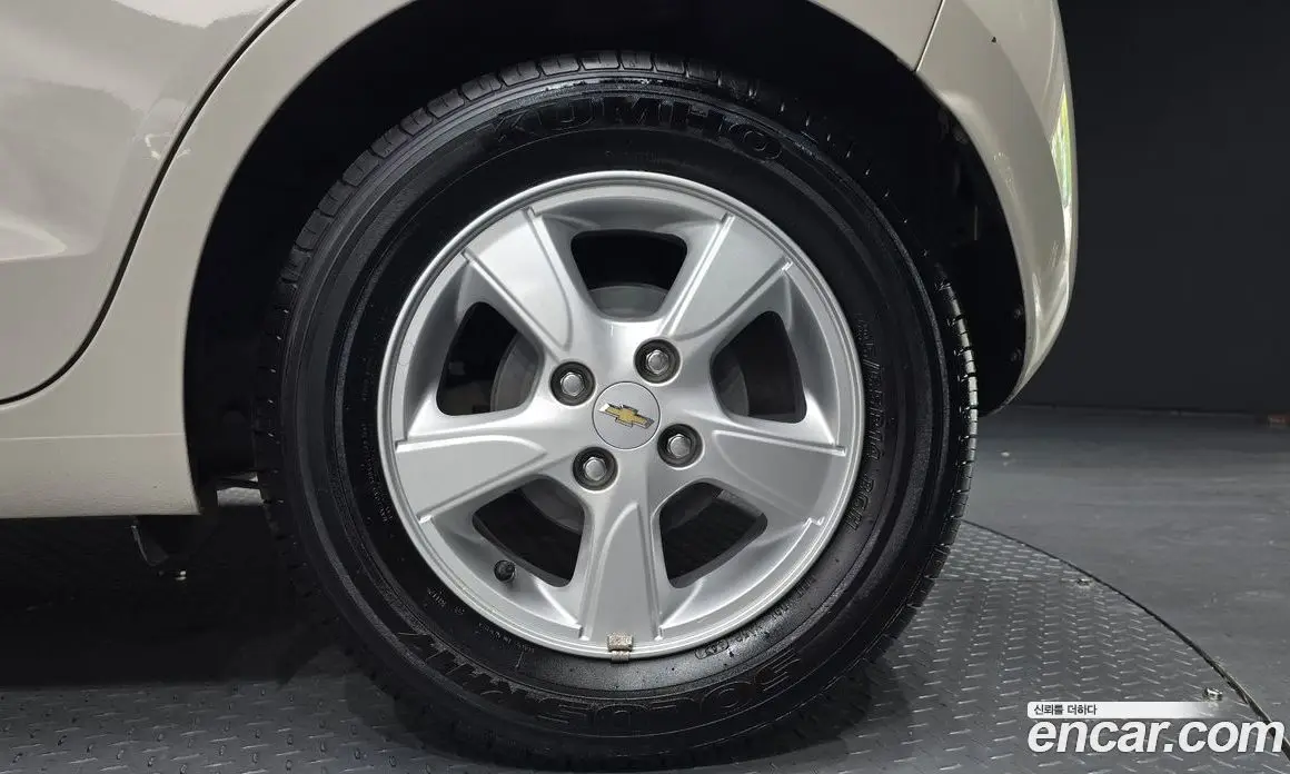 Chevrolet Spark 2019 1.0 автомат (гидро), фото 7 Chevrolet Spark 2019 1.0 автомат (гидро), фото 7