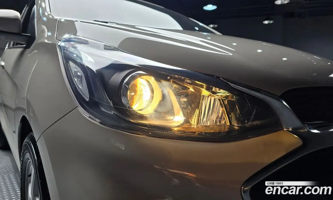 Chevrolet Spark 2019 1.0 автомат (гидро), фото 8 Chevrolet Spark 2019 1.0 автомат (гидро), фото 8