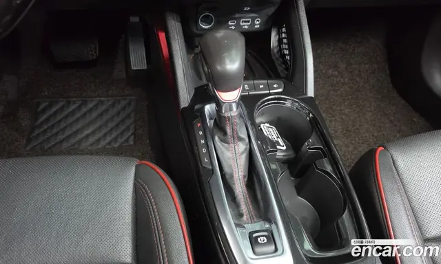 Chevrolet TrailBlazer 2020 1.3 автомат (гидро), миниатюра 12