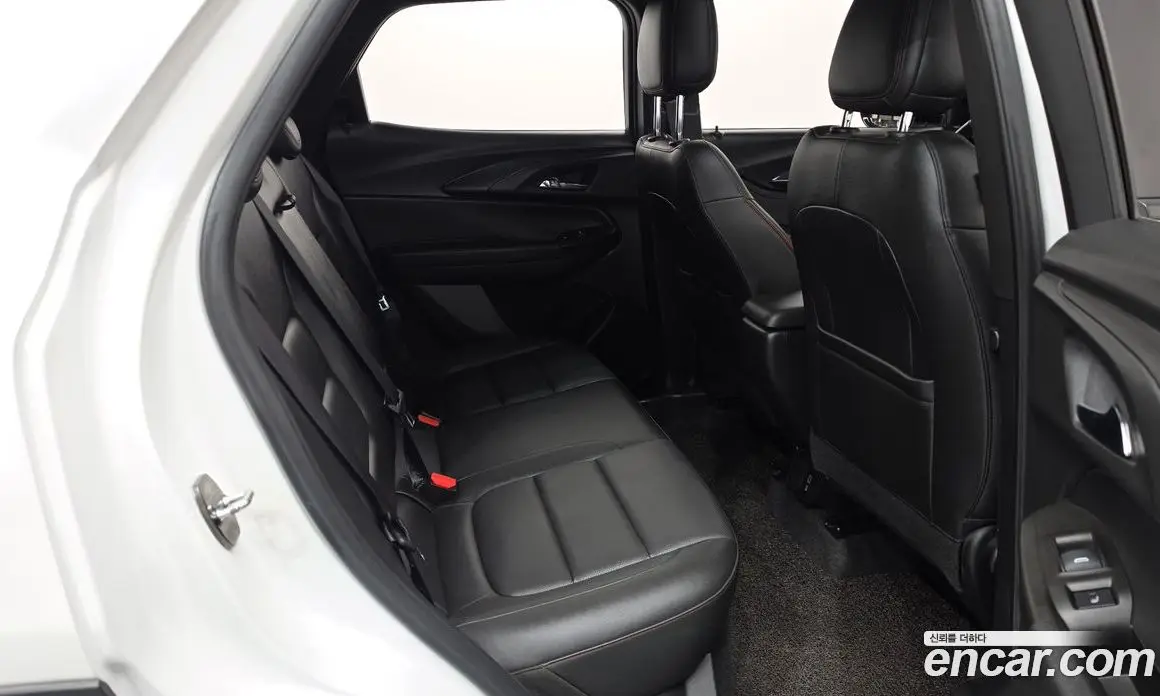 Chevrolet TrailBlazer 2020 1.3 автомат (гидро), фото 17