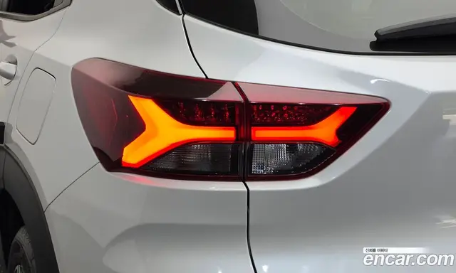 Chevrolet TrailBlazer 2020 1.3 автомат (гидро), миниатюра 9