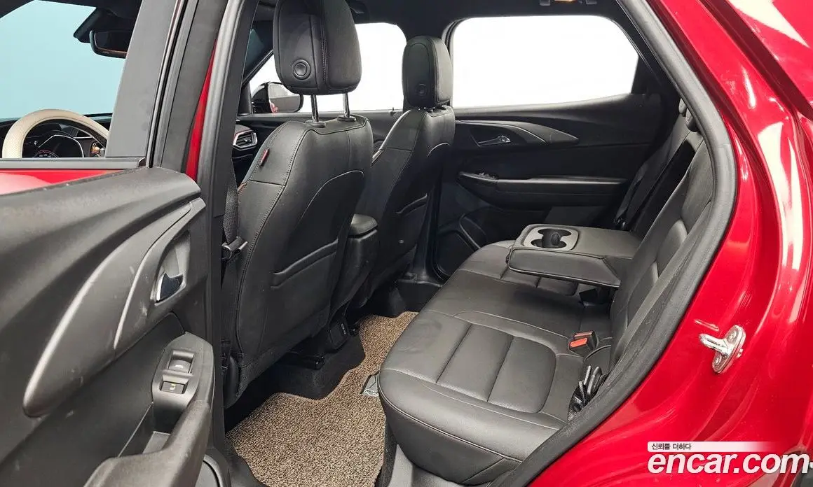 Chevrolet TrailBlazer 2020 1.3 автомат (гидро), фото 16 Chevrolet TrailBlazer 2020 1.3 автомат (гидро), фото 16