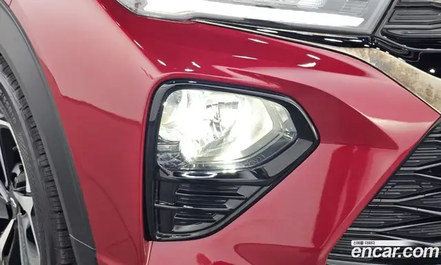 Chevrolet TrailBlazer 2020 1.3 автомат (гидро), миниатюра 7 Chevrolet TrailBlazer 2020 1.3 автомат (гидро), миниатюра 7
