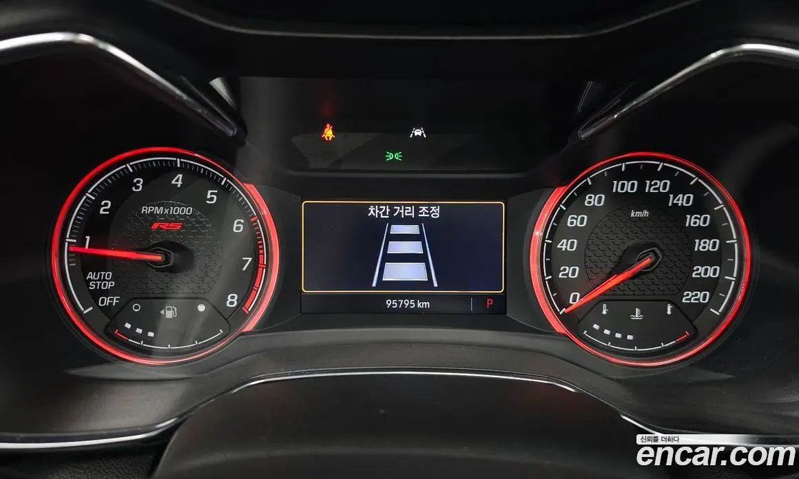 Chevrolet TrailBlazer 2020 1.3 автомат (гидро), фото 10 Chevrolet TrailBlazer 2020 1.3 автомат (гидро), фото 10