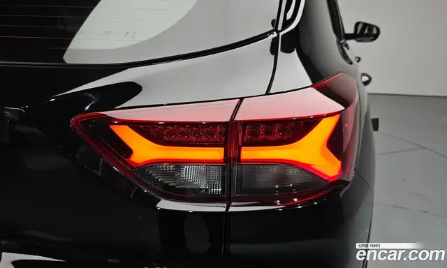 Chevrolet TrailBlazer 2021 1.3 автомат (гидро), миниатюра 9