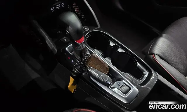 Chevrolet TrailBlazer 2022 1.3 автомат (гидро), миниатюра 12