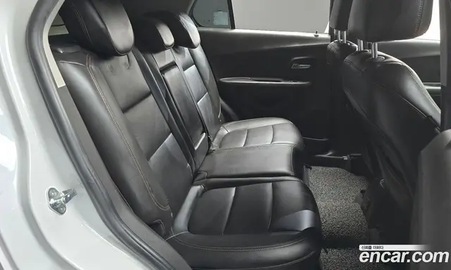 Chevrolet Trax 2017 1.6 автомат (гидро), миниатюра 11