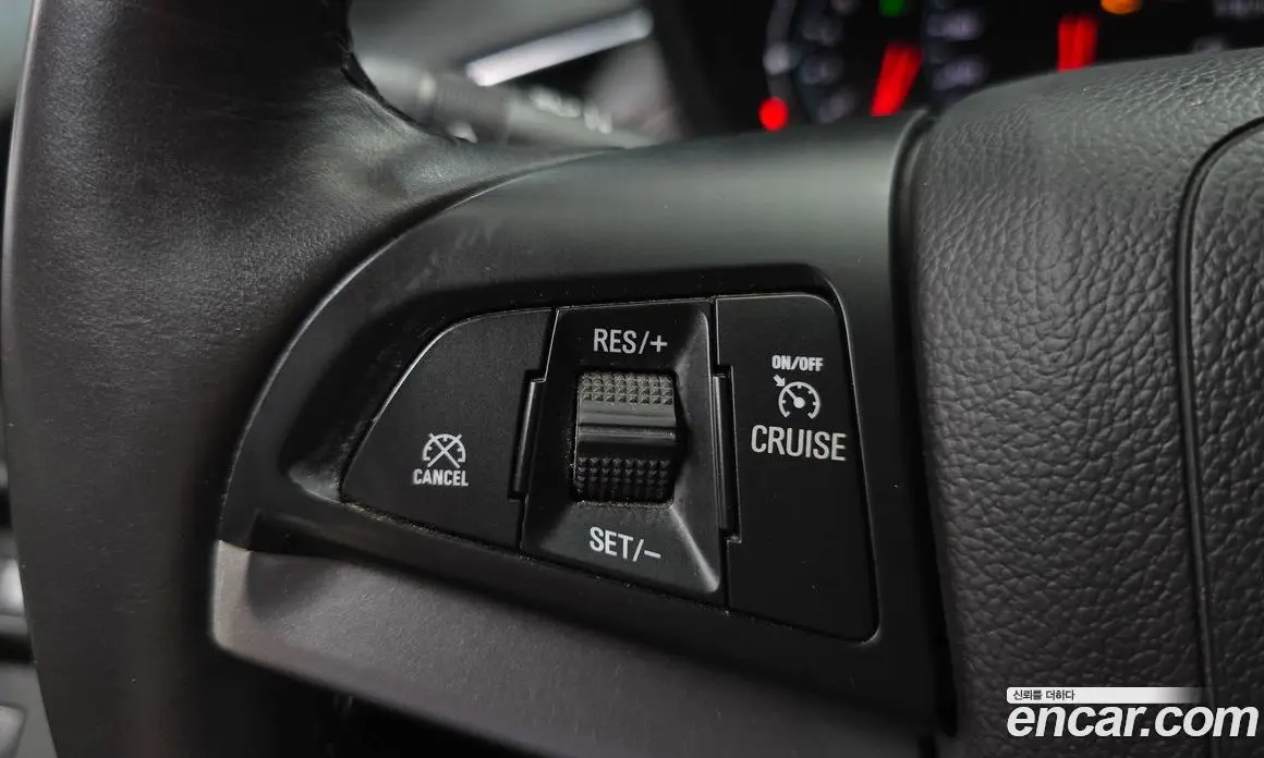 Chevrolet Trax 2017 1.6 автомат (гидро), фото 18