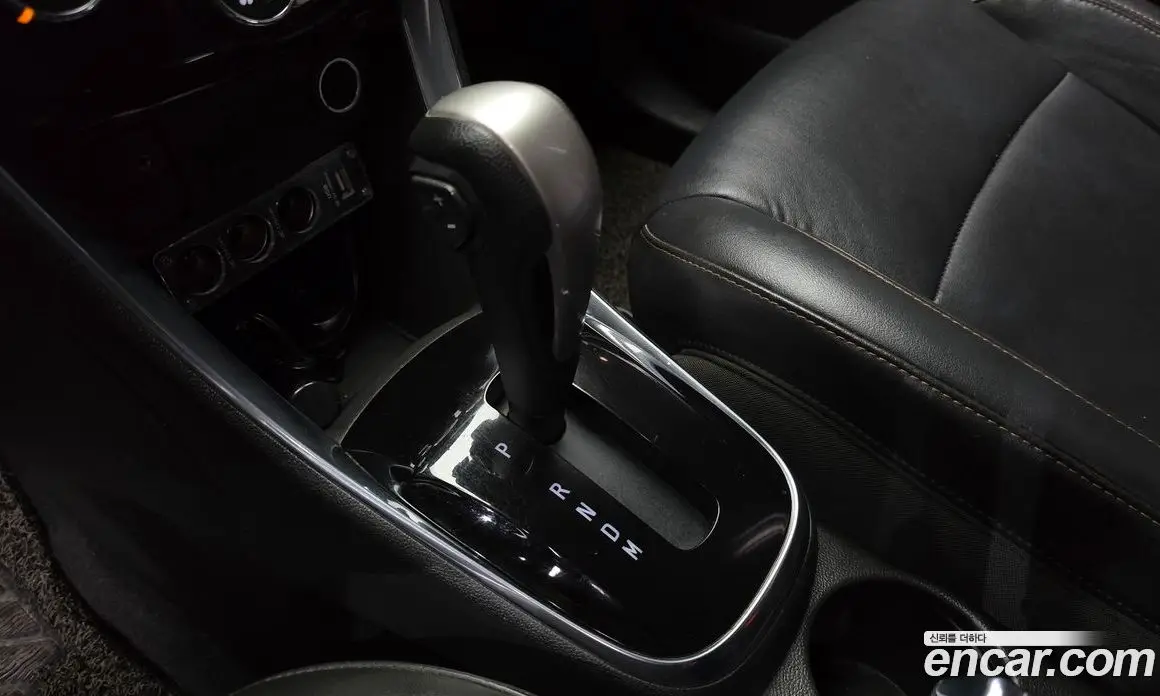 Chevrolet Trax 2017 1.6 автомат (гидро), фото 9