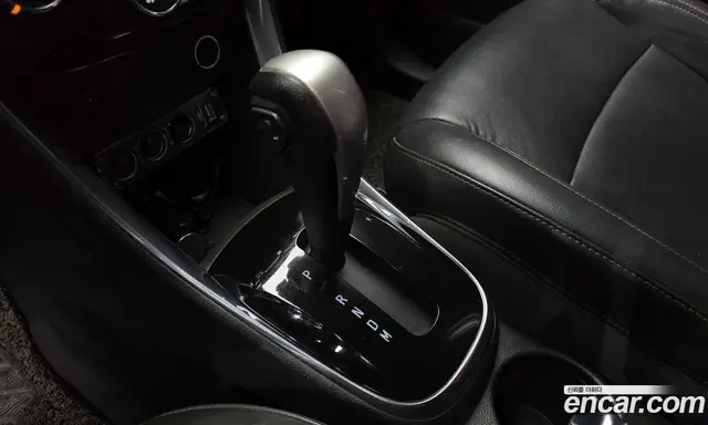 Chevrolet Trax 2017 1.6 автомат (гидро), миниатюра 9