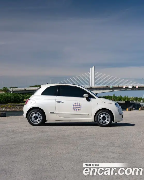 Fiat 500 2011 1.2 механика, миниатюра 11 Fiat 500 2011 1.2 механика, миниатюра 11