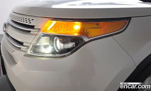 Ford Explorer 2015 3.5 автомат (гидро), миниатюра 7 Ford Explorer 2015 3.5 автомат (гидро), миниатюра 7