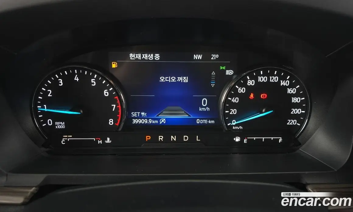 Ford Explorer 2021 2.3 автомат (гидро), фото 11 Ford Explorer 2021 2.3 автомат (гидро), фото 11