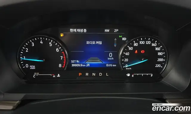 Ford Explorer 2021 2.3 автомат (гидро), миниатюра 11 Ford Explorer 2021 2.3 автомат (гидро), миниатюра 11