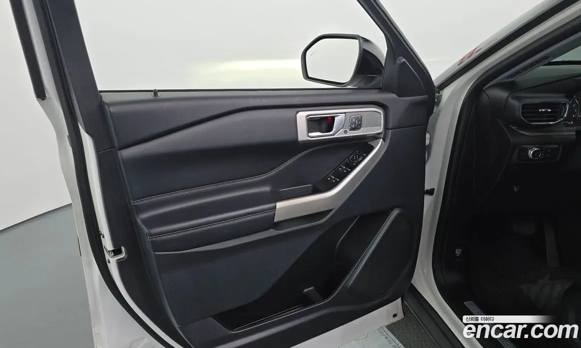 Ford Explorer 2021 2.3 автомат (гидро), фото 14 Ford Explorer 2021 2.3 автомат (гидро), фото 14