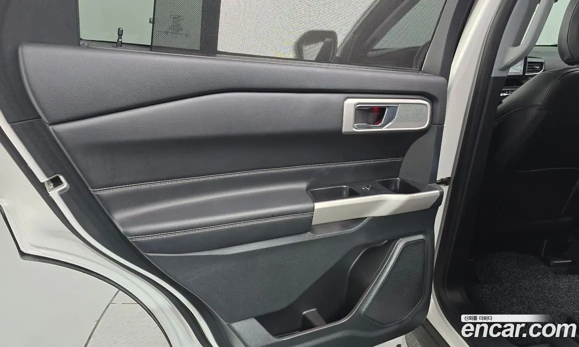 Ford Explorer 2021 2.3 автомат (гидро), фото 15 Ford Explorer 2021 2.3 автомат (гидро), фото 15