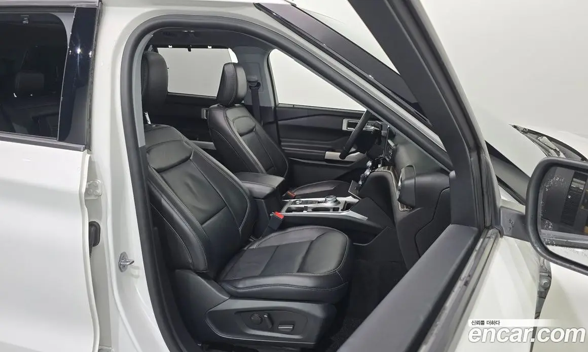 Ford Explorer 2021 2.3 автомат (гидро), фото 16 Ford Explorer 2021 2.3 автомат (гидро), фото 16