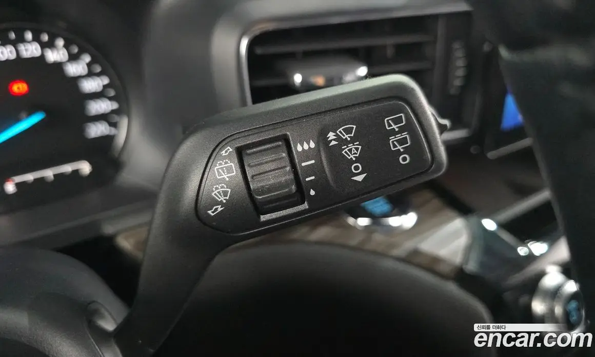 Ford Explorer 2021 2.3 автомат (гидро), фото 20 Ford Explorer 2021 2.3 автомат (гидро), фото 20