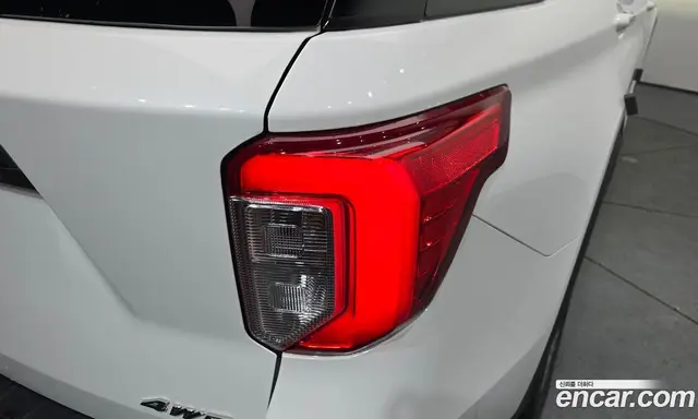 Ford Explorer 2021 2.3 автомат (гидро), миниатюра 9 Ford Explorer 2021 2.3 автомат (гидро), миниатюра 9