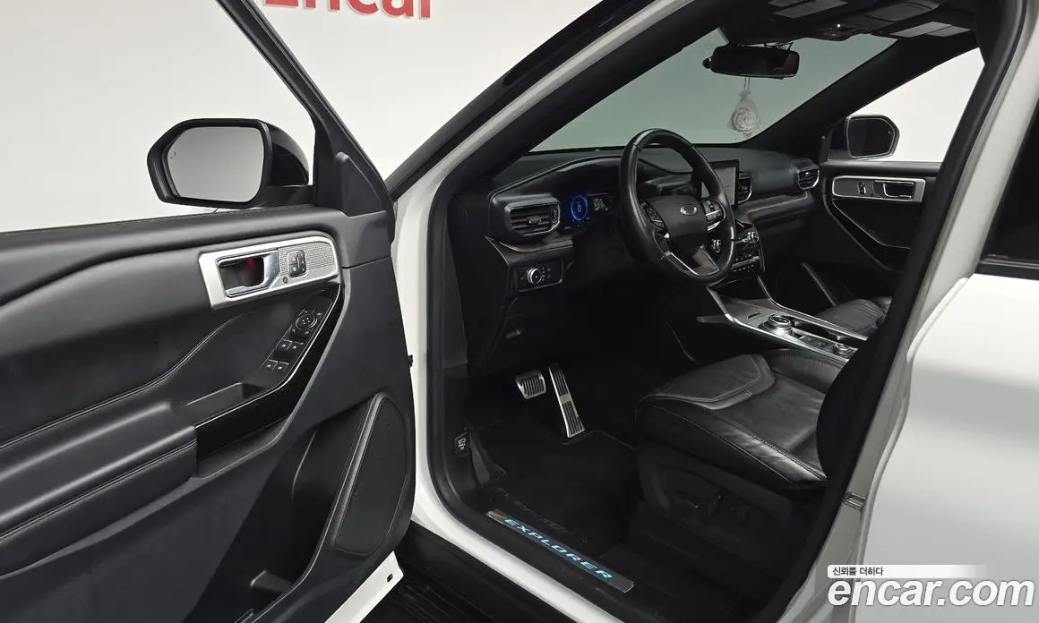 Ford Explorer 2021 3.0 автомат (гидро), фото 13 Ford Explorer 2021 3.0 автомат (гидро), фото 13