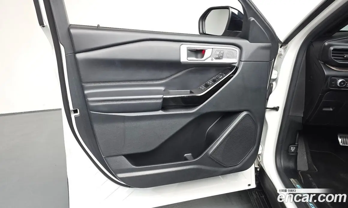 Ford Explorer 2021 3.0 автомат (гидро), фото 14 Ford Explorer 2021 3.0 автомат (гидро), фото 14