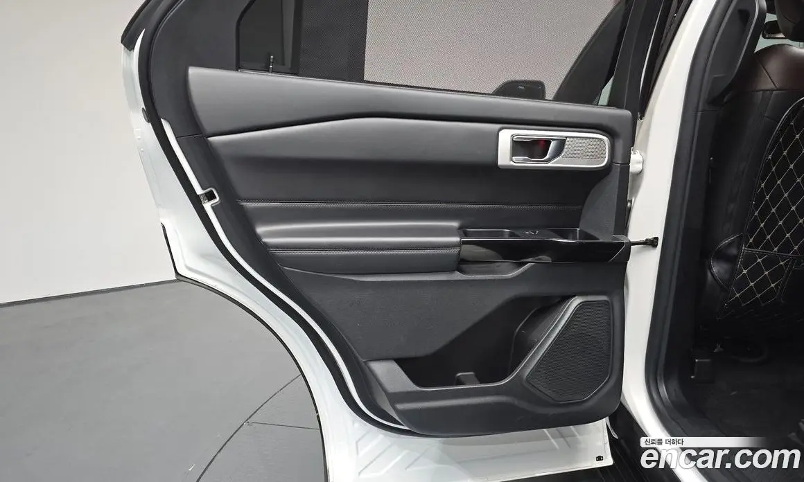 Ford Explorer 2021 3.0 автомат (гидро), фото 15 Ford Explorer 2021 3.0 автомат (гидро), фото 15