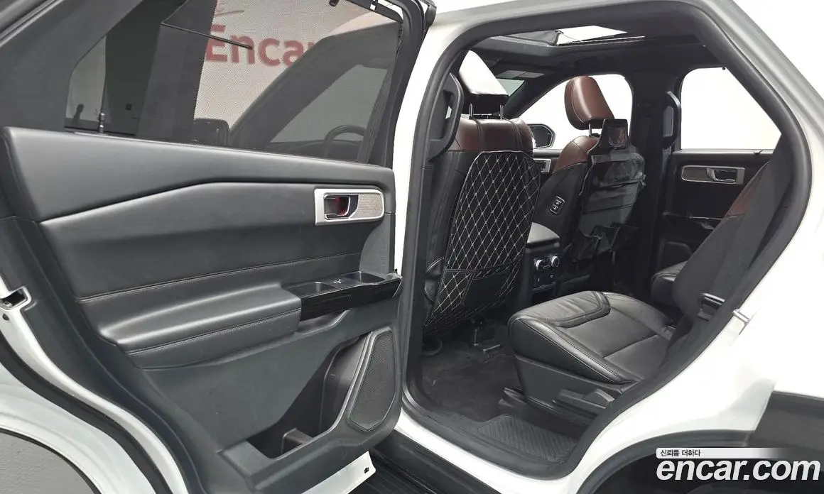 Ford Explorer 2021 3.0 автомат (гидро), фото 16 Ford Explorer 2021 3.0 автомат (гидро), фото 16