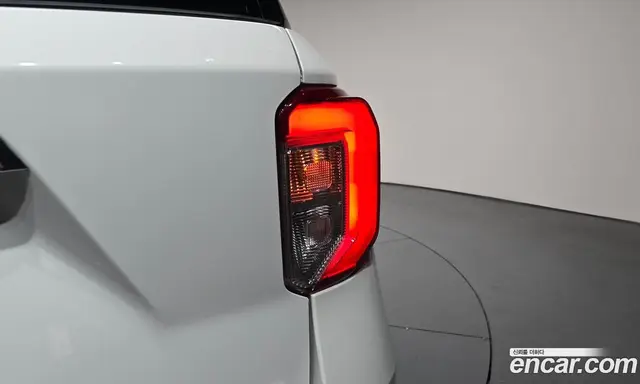 Ford Explorer 2021 3.0 автомат (гидро), миниатюра 9 Ford Explorer 2021 3.0 автомат (гидро), миниатюра 9