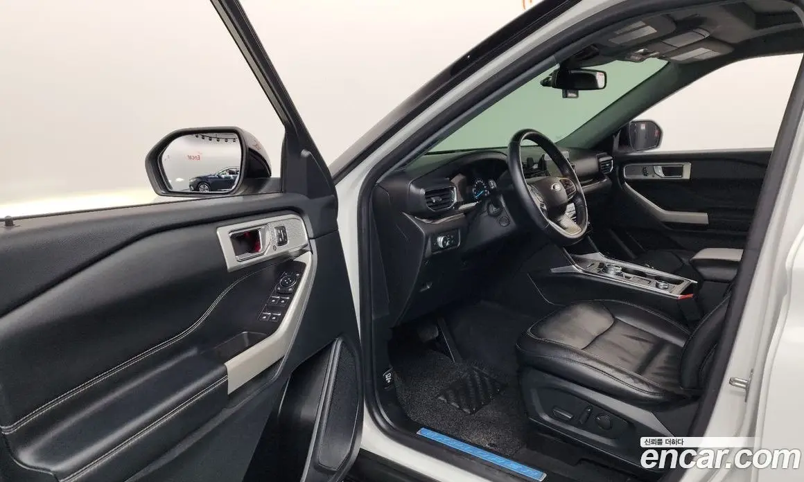 Ford Explorer 2022 2.3 автомат (гидро), фото 13 Ford Explorer 2022 2.3 автомат (гидро), фото 13