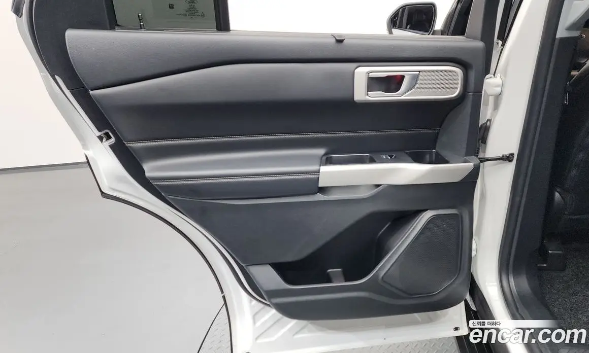 Ford Explorer 2022 2.3 автомат (гидро), фото 15 Ford Explorer 2022 2.3 автомат (гидро), фото 15