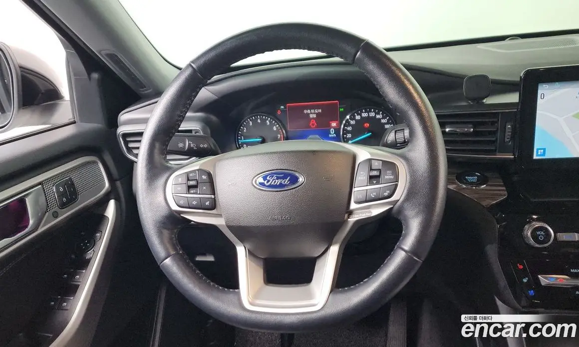Ford Explorer 2022 2.3 автомат (гидро), фото 18 Ford Explorer 2022 2.3 автомат (гидро), фото 18