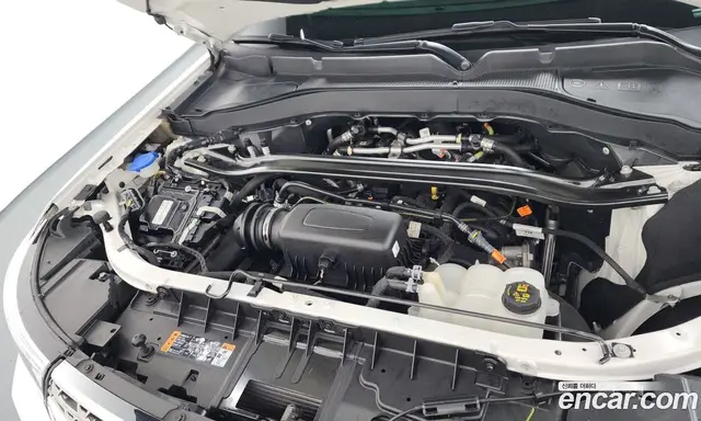 Ford Explorer 2022 2.3 автомат (гидро), миниатюра 6 Ford Explorer 2022 2.3 автомат (гидро), миниатюра 6