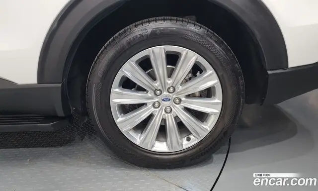 Ford Explorer 2022 2.3 автомат (гидро), миниатюра 7 Ford Explorer 2022 2.3 автомат (гидро), миниатюра 7