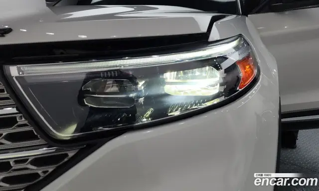 Ford Explorer 2022 2.3 автомат (гидро), миниатюра 8 Ford Explorer 2022 2.3 автомат (гидро), миниатюра 8