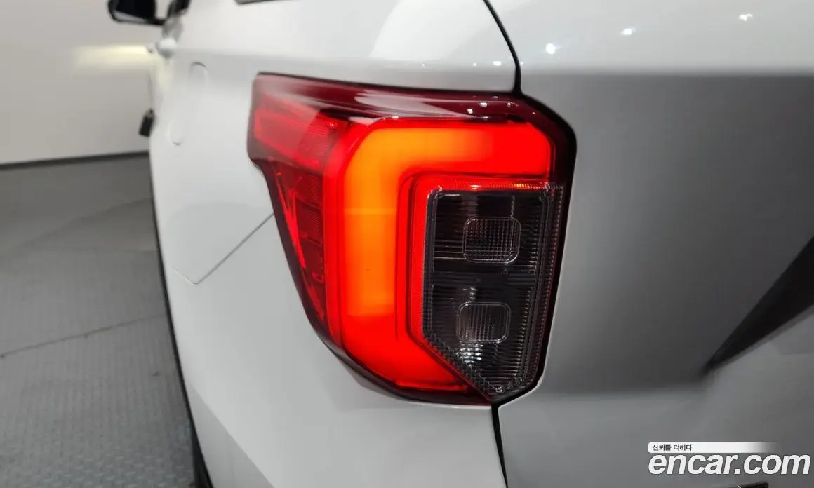 Ford Explorer 2022 2.3 автомат (гидро), фото 9 Ford Explorer 2022 2.3 автомат (гидро), фото 9