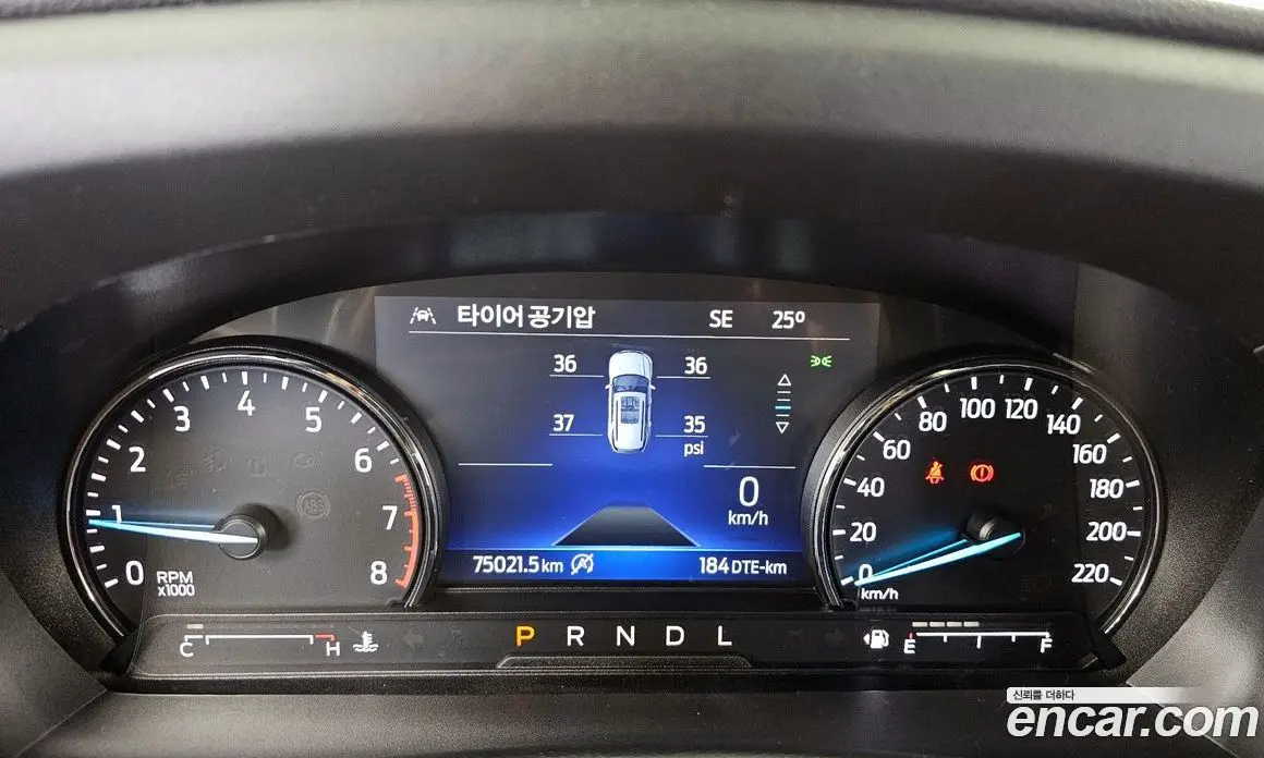 Ford Explorer 2022 2.3 автомат (гидро), фото 11 Ford Explorer 2022 2.3 автомат (гидро), фото 11