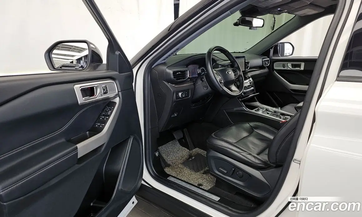 Ford Explorer 2022 2.3 автомат (гидро), фото 13 Ford Explorer 2022 2.3 автомат (гидро), фото 13