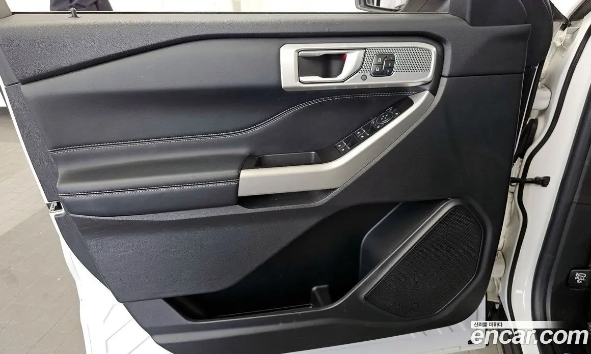 Ford Explorer 2022 2.3 автомат (гидро), фото 14 Ford Explorer 2022 2.3 автомат (гидро), фото 14