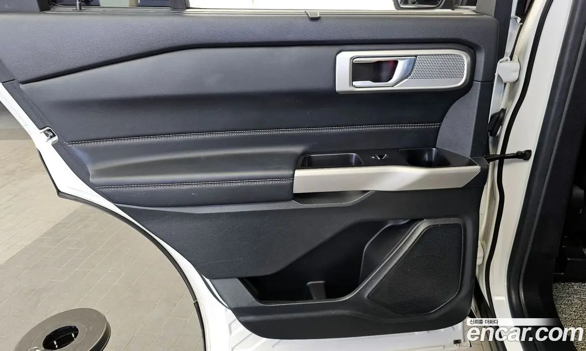 Ford Explorer 2022 2.3 автомат (гидро), фото 15 Ford Explorer 2022 2.3 автомат (гидро), фото 15