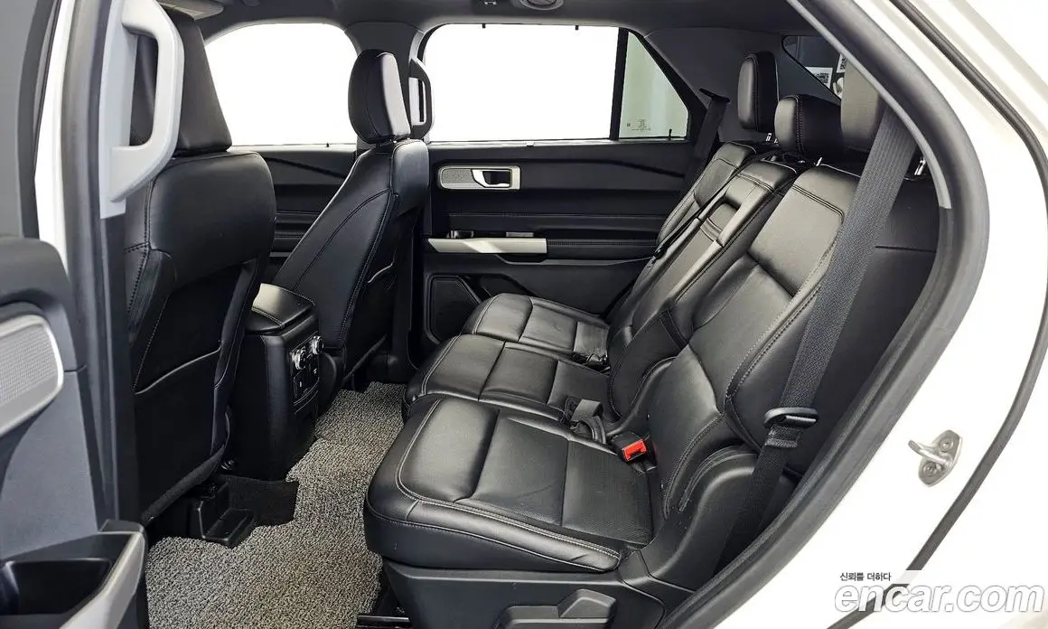 Ford Explorer 2022 2.3 автомат (гидро), фото 16 Ford Explorer 2022 2.3 автомат (гидро), фото 16