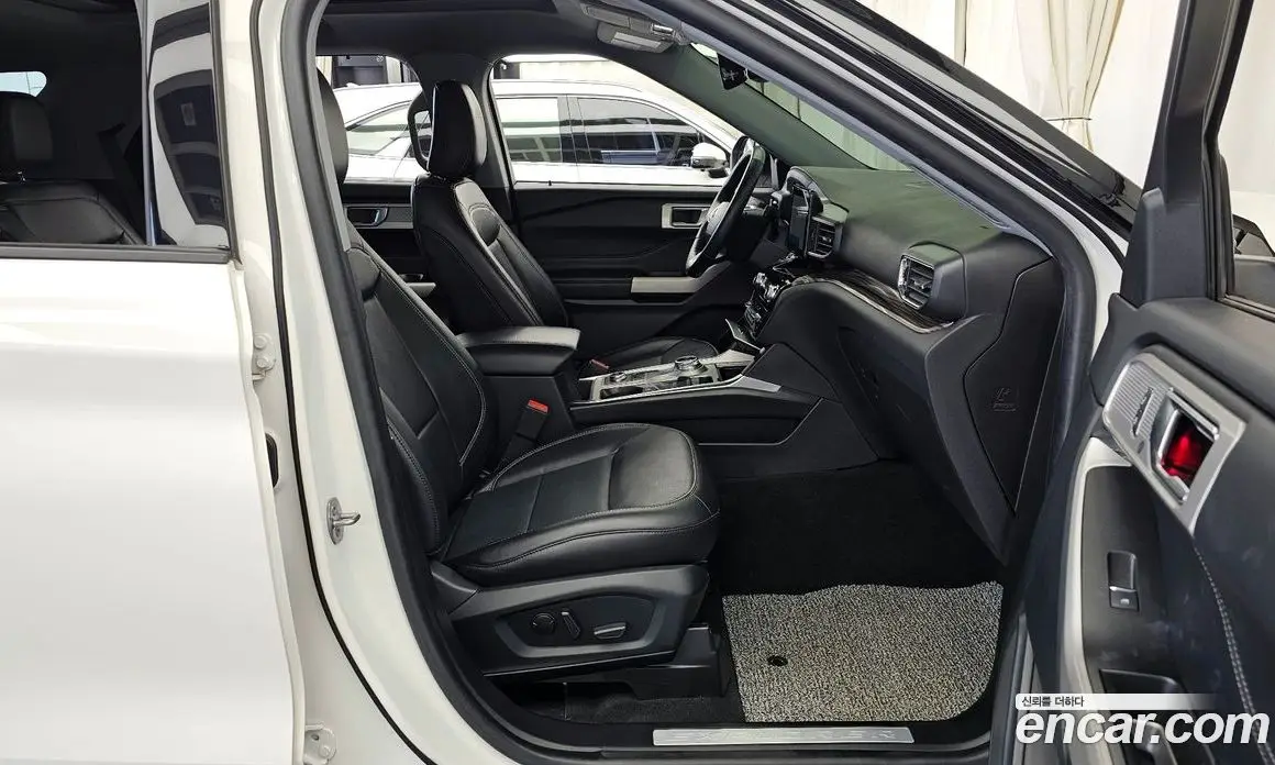 Ford Explorer 2022 2.3 автомат (гидро), фото 17 Ford Explorer 2022 2.3 автомат (гидро), фото 17
