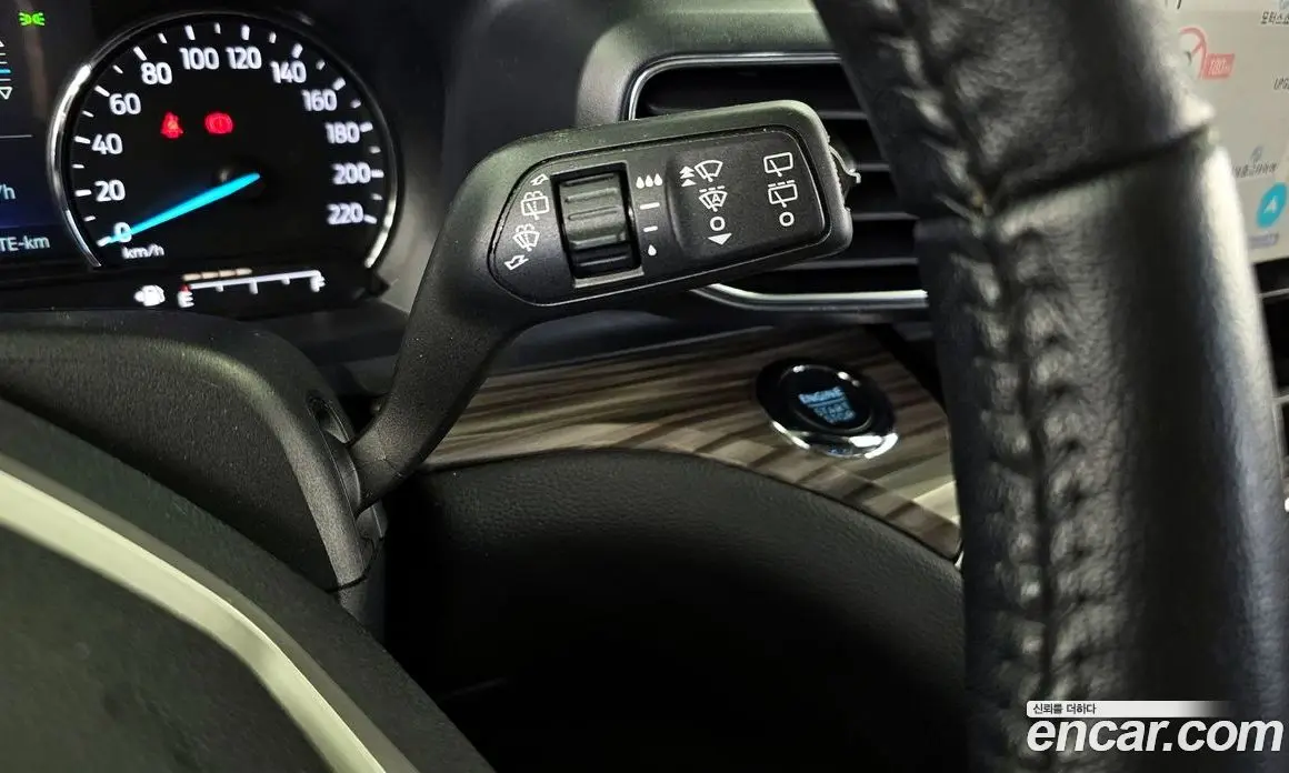 Ford Explorer 2022 2.3 автомат (гидро), фото 20 Ford Explorer 2022 2.3 автомат (гидро), фото 20