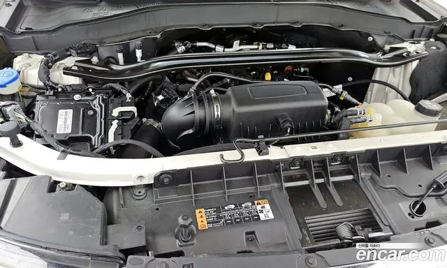 Ford Explorer 2022 2.3 автомат (гидро), миниатюра 6 Ford Explorer 2022 2.3 автомат (гидро), миниатюра 6