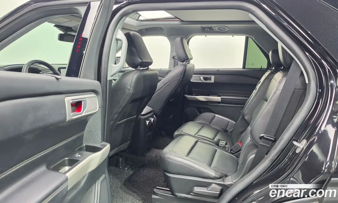 Ford Explorer 2022 3.3 автомат (гидро), фото 11 Ford Explorer 2022 3.3 автомат (гидро), фото 11