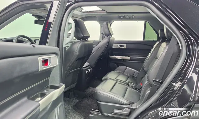 Ford Explorer 2022 3.3 автомат (гидро), миниатюра 11 Ford Explorer 2022 3.3 автомат (гидро), миниатюра 11