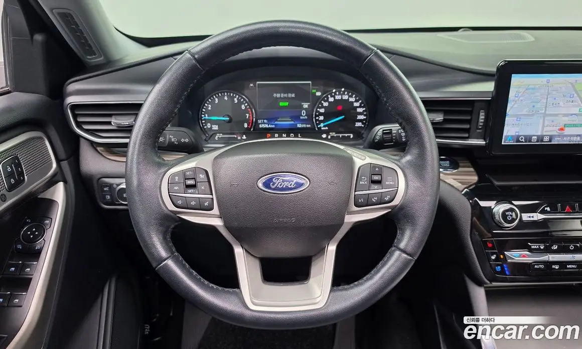 Ford Explorer 2022 3.3 автомат (гидро), фото 13 Ford Explorer 2022 3.3 автомат (гидро), фото 13