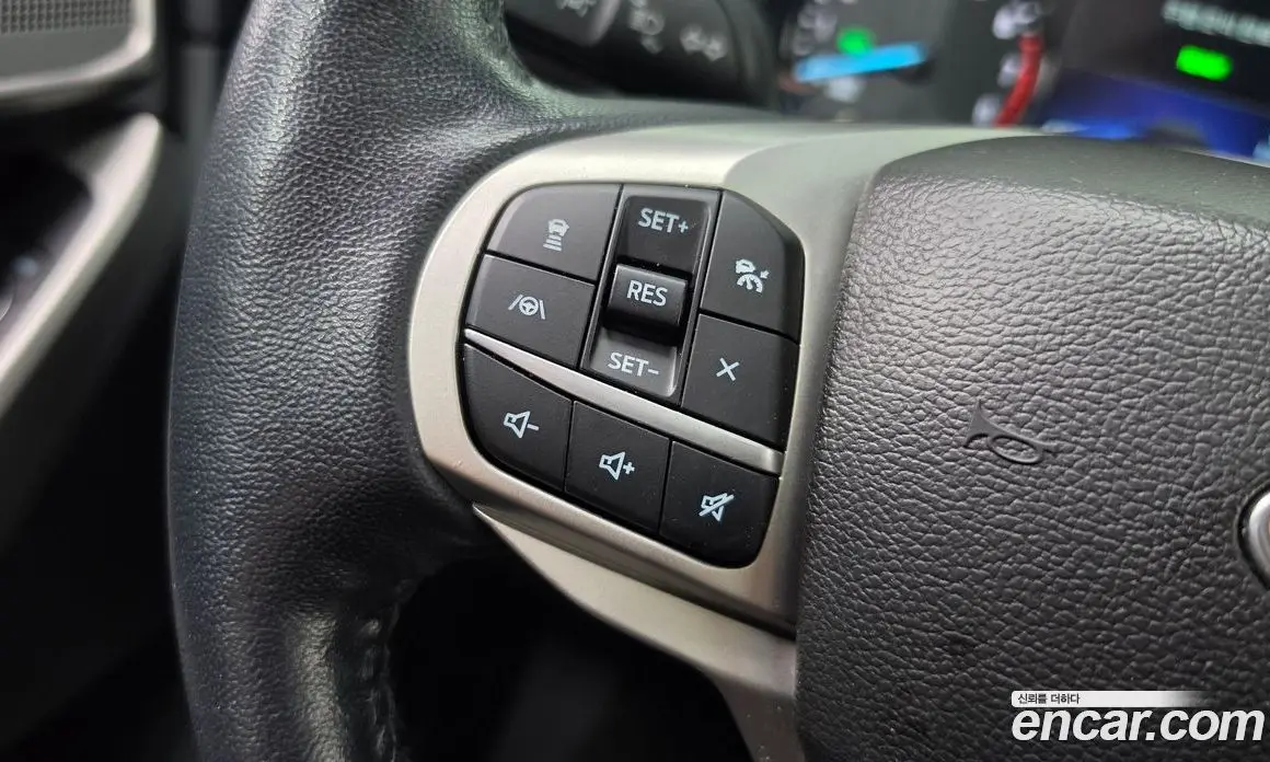 Ford Explorer 2022 3.3 автомат (гидро), фото 15 Ford Explorer 2022 3.3 автомат (гидро), фото 15