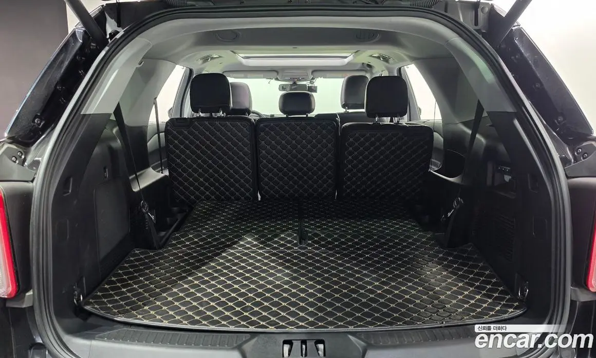 Ford Explorer 2022 3.3 автомат (гидро), фото 17 Ford Explorer 2022 3.3 автомат (гидро), фото 17
